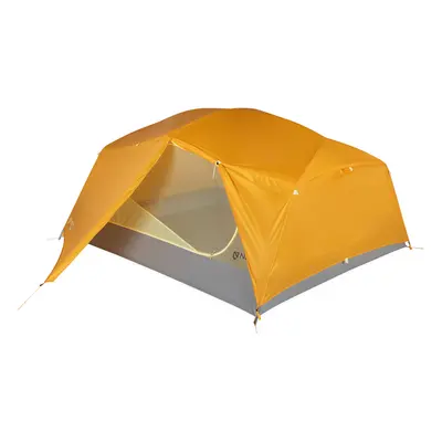 Stan pro Nemo Aurora 3P & Footprint - mango/fog