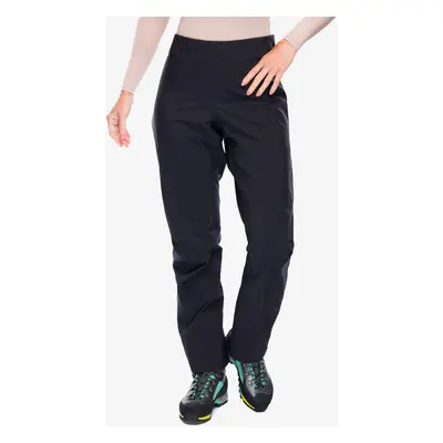 Kalhoty GORE-TEX dámské Arcteryx Beta Pant - black