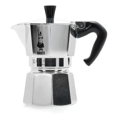 Cestovní kávovar Bialetti Moka Express 3TZ