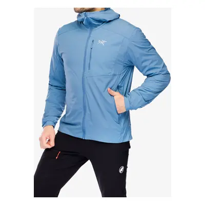 Zateplená bunda Arcteryx Proton Lightweight Hoody - stone wash