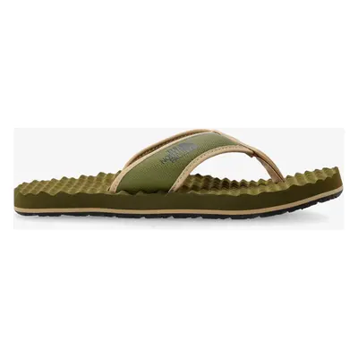 Žabky The North Face Base Camp Flip-Flop II - olive/forest