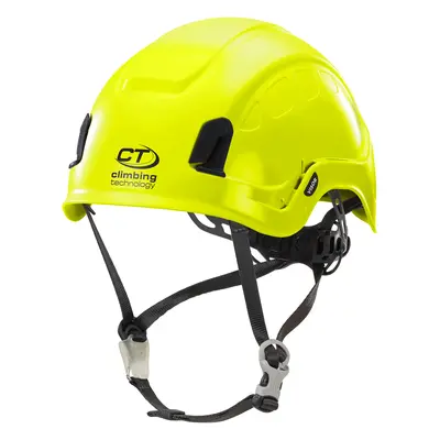 Přilba pro práci ve výškách i Climbing Technology Aries - yellow