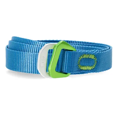 Pásek Climbing Technology Belt - blue