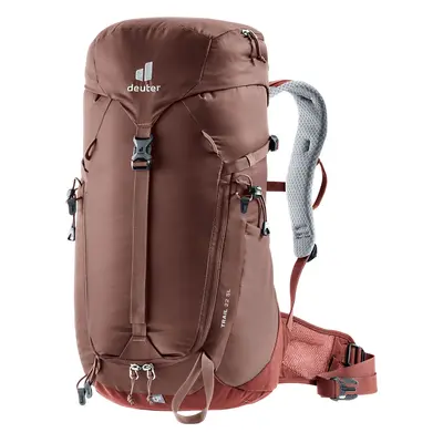 Dámský batoh Deuter Trail SL - raisin/caspia