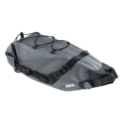 Brašna pod sedlo Evoc Seat Pack BOA WP - carbon grey