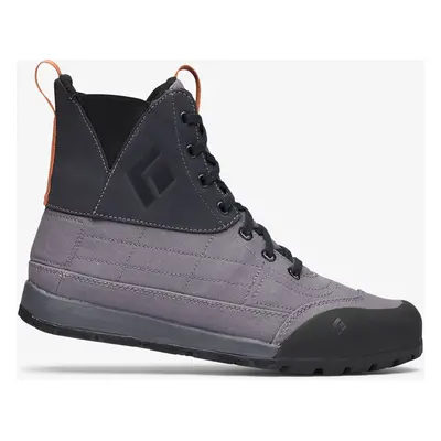 Outdoorové boty Black Diamond Circuit Highball Shoes - anthracite