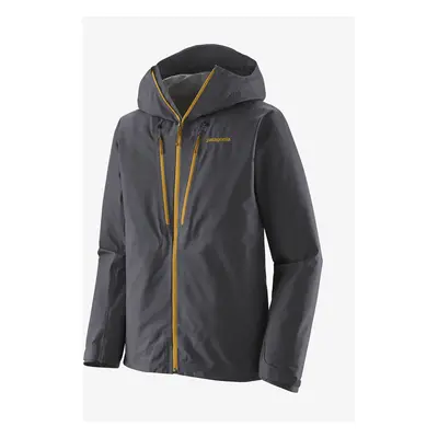 Bunda s membránou Patagonia Triolet Jacket - smolder blue