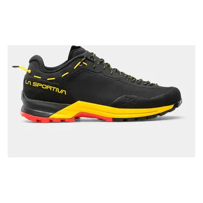 Nástupové boty La Sportiva TX Guide - black/yellow