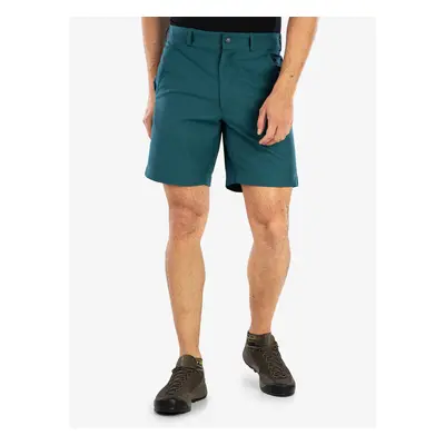 Outdoorové kraťasy pánské Icebreaker Men Hike Shorts - green glory