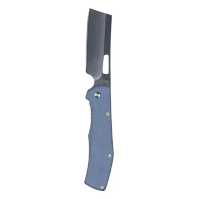 Turistický nůž Gerber Flatiron D2 - micarta