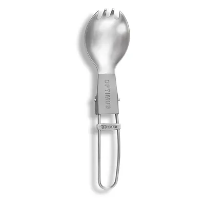 Outdoorové příbory Optimus Titanium Folding Spork