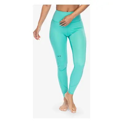 Běžecké legíny Under Armour Rush Legging - neptune/iridescent