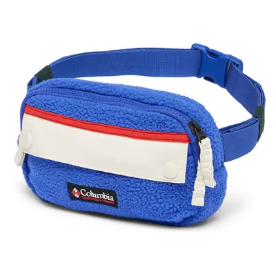 Ledvinka Columbia Helvetia II Hip Pack - clematis blue/chalk/sail red