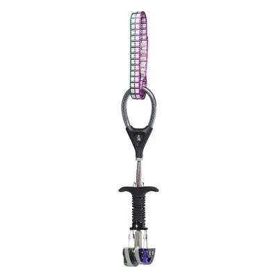 Friend Black Diamond Camalot Z4 Offset .5/.75 - purple/green