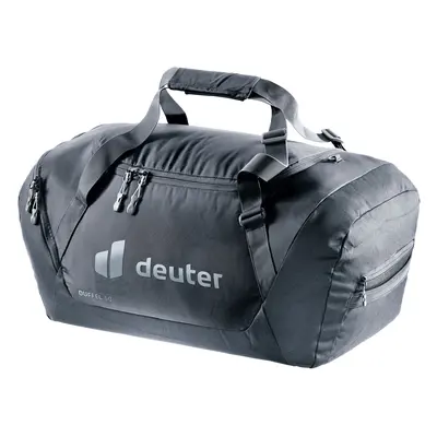 Cestovní taška Deuter Duffel - black