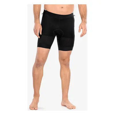 Cyklistické boxerky Schoffel Skin Pants 8h - black