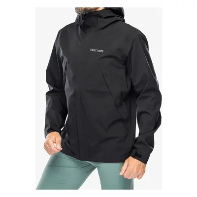 Bunda Marmot PreCip 3L Jacket - black