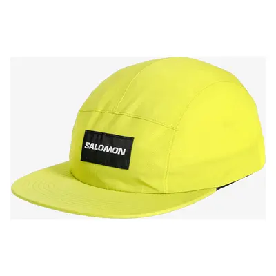 Kšiltovka Salomon Bonatti WP Five P Cap - sulphur