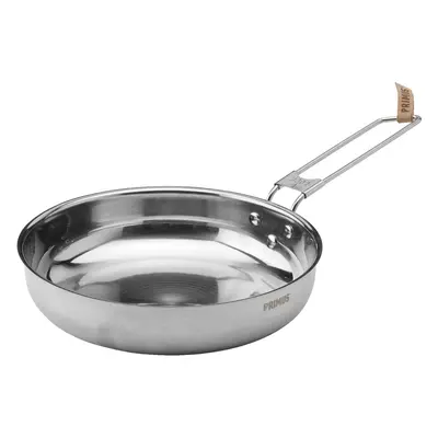 Nerezová pánev Primus CampFire Frying Pan 21cm