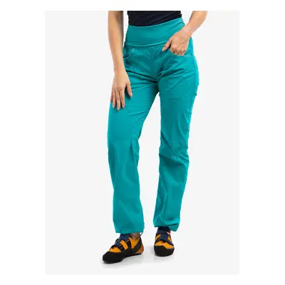 Dámské lezecké kalhoty Ocun Noya Pants - blue deep peacock