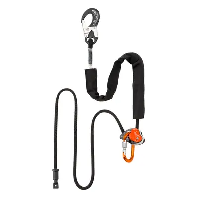 Lanyard pro práci ve výškách Climbing Technology Finch Shelter 3m