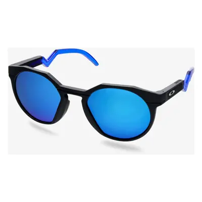 Sluneční brýle Oakley HSTN - matte black/prizm sapphire