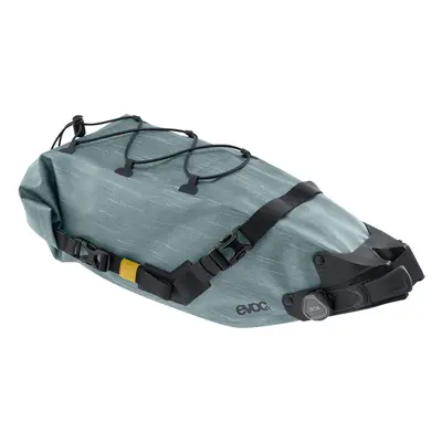 Brašna pod sedlo Evoc Seat Pack BOA WP - steel