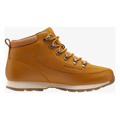 Pánské boty Helly Hansen The Forester Premium - honey wheat/cream