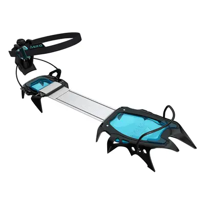 Automatické mačky Blue Ice Harfang Mono Crampon - black