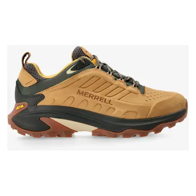 Turistické boty Merrell Moab Speed LTR WP - tan