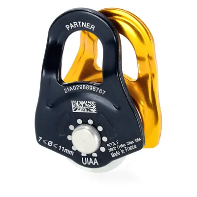 Kladka Petzl Partner