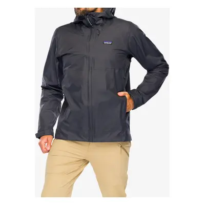 Bunda do deště Patagonia Torrentshell 3L Jacket - smolder blue