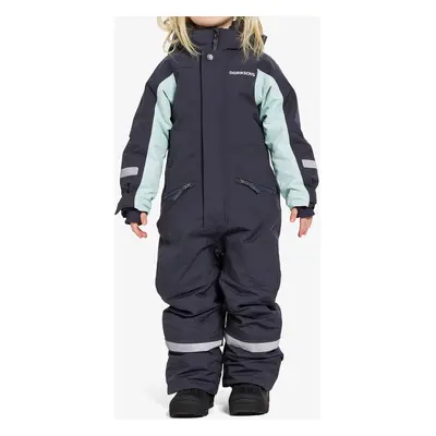 Dětská kombinéza Didriksons Neptun Coverall - navy