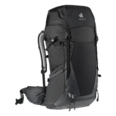 Dámský turistický batoh Deuter Futura Pro SL - black/graphite