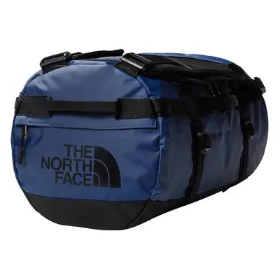 Taška The North Face Base Camp Duffel - summit navy/tnf black