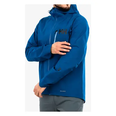 Bunda Helly Hansen Odin Minimalist Infinity Shell Jacket - dp fjord