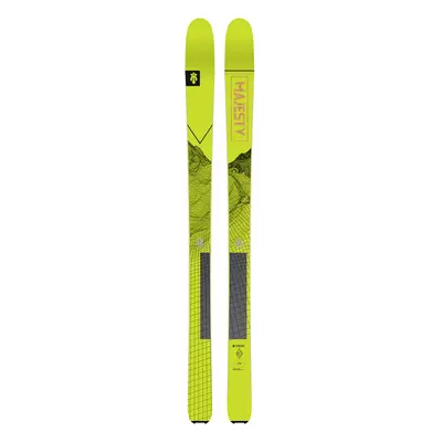 Skialpinistické lyže Majesty Superscout