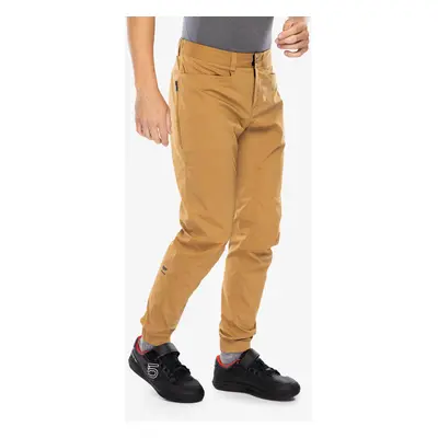 Cyklistické kalhoty Mons Royale Virage Pants - cumin