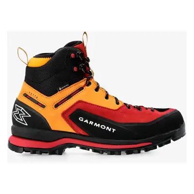 Trekové boty Garmont Vetta Tech GTX - red/orange