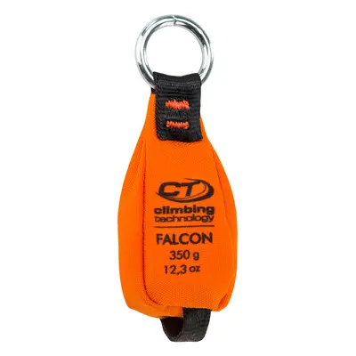 Nahazovací pytlík Climbing Technology Falcon - orange