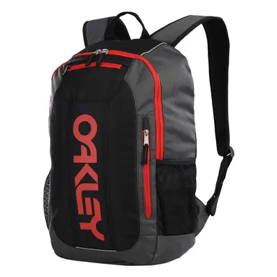 Městský batoh Oakley Enduro 20L 3.0 - forged iron/redline