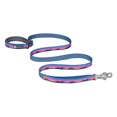 Vodítko pro psa Ruffwear Crag Leash - alpine dusk