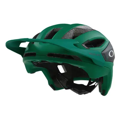 MTB helma Oakley Drt3 Trail Europe - mtt viridn/hntr grn swrl