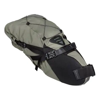 Podsedlová brašna Topeak BackLoader 6L - green