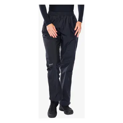 Nepromokavé kalhoty dámské Marmot Precip Eco Pant - blck