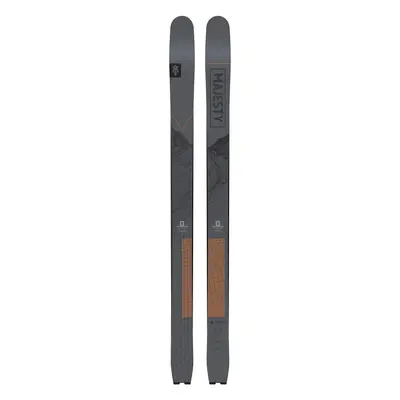 Skialpinistické lyže Majesty Superpatrol Carbon