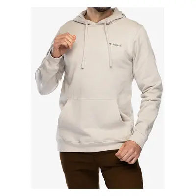 Mikina s kapucí Columbia Trek Graphic Hoodie - dark stone/mountain air