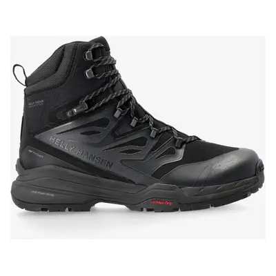 Turistické boty Helly Hansen Traverse HT Boot - black