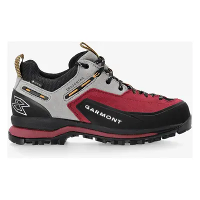 Dámská nástupová obuv Garmont Dragontail Tech GTX - rhubarb red/grey