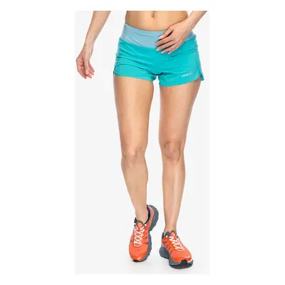 Dámské běžecké kraťasy Patagonia Strider Pro Shorts 1/2 - subtidal blue